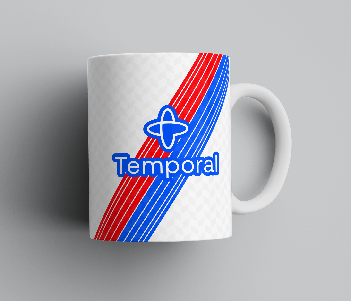 Personalised 2026/27 Crystal Palace Home Shirt Mug - Any Name and Number