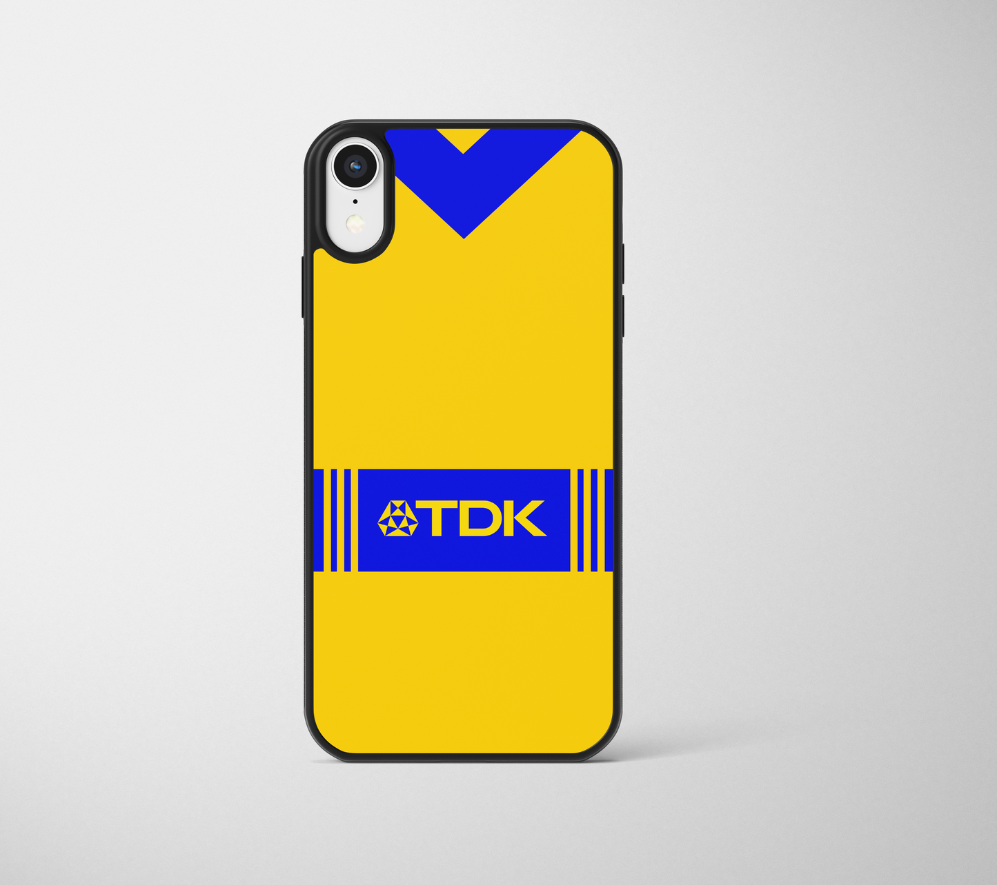 Retro Palace 1997/98 Away Shirt Phone Case