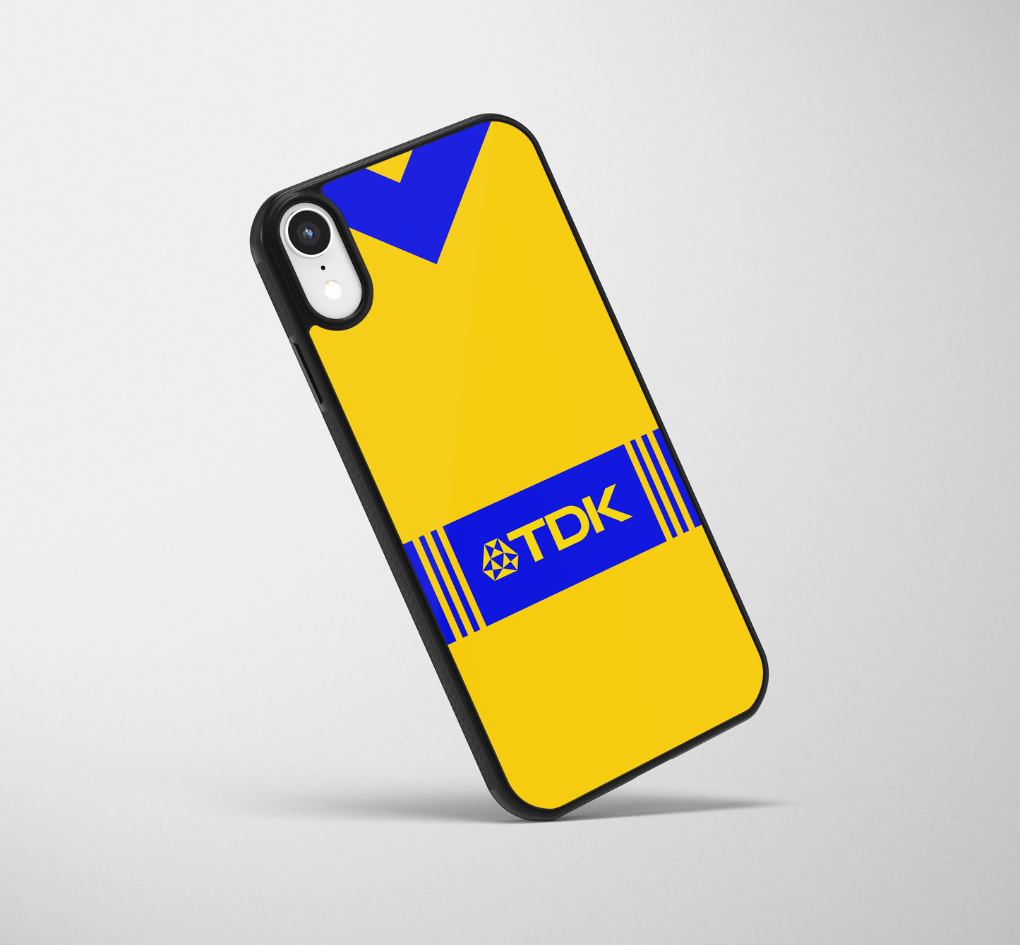 Retro Palace 1997/98 Away Shirt Phone Case