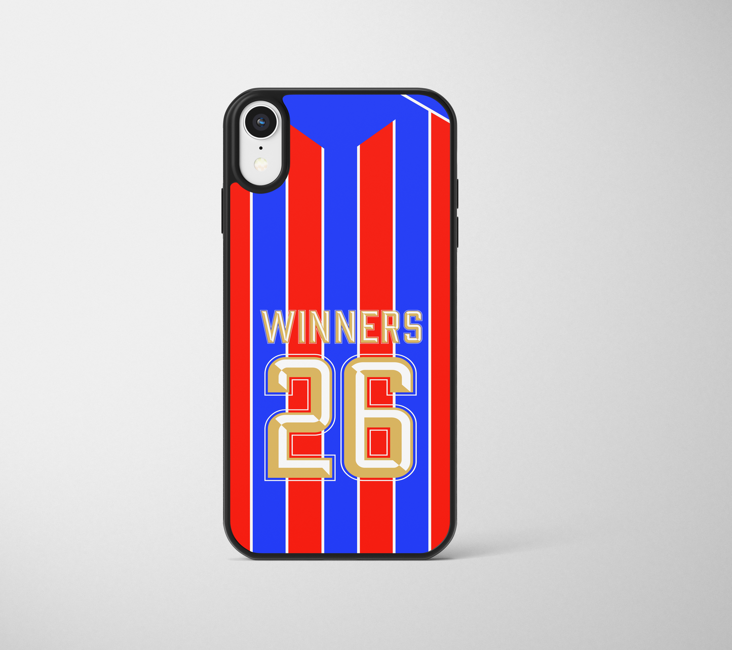 Palace 2026 Conference League Winners Phone Case