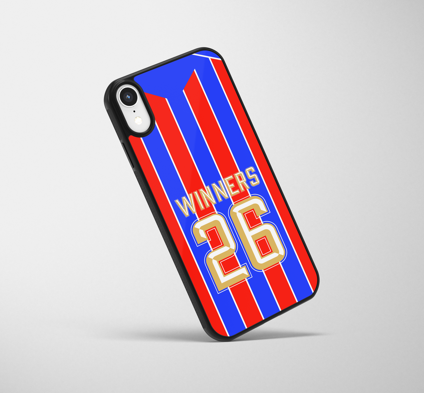 Palace 2026 Conference League Winners Phone Case