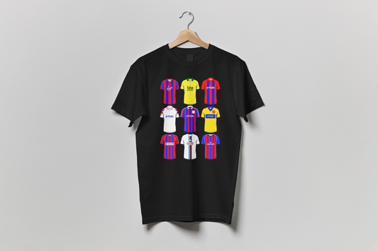 Retro Palace Shirts T-Shirt