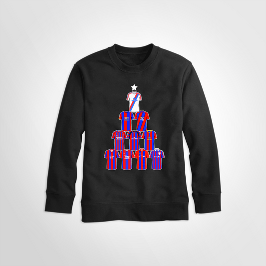 Crystal Palace Christmas Jumper