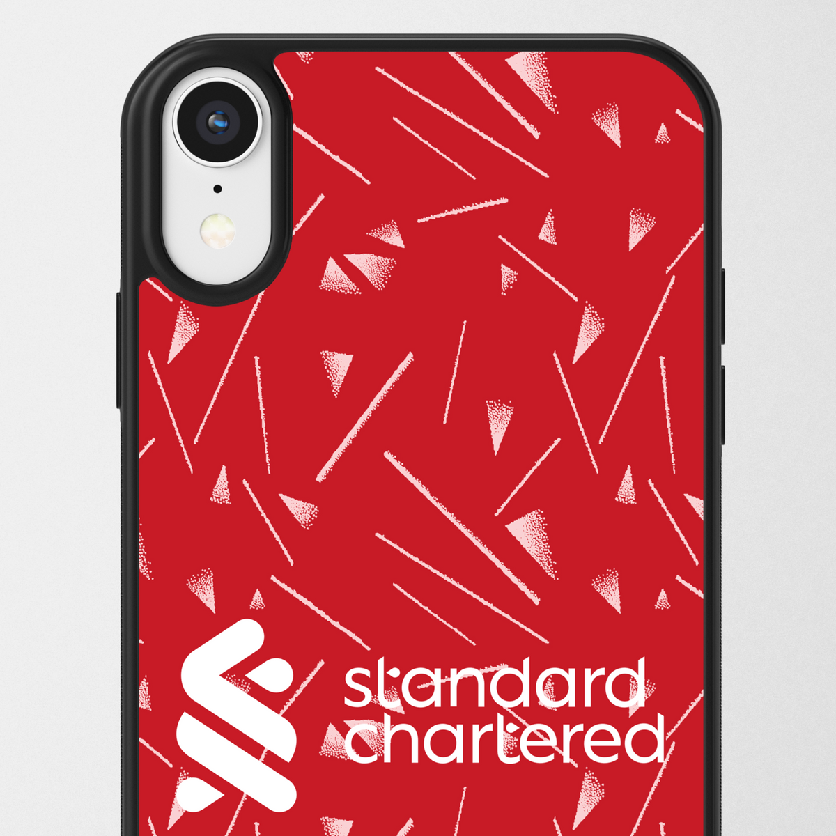 Liverpool 2026/27 Home Shirt Phone Case