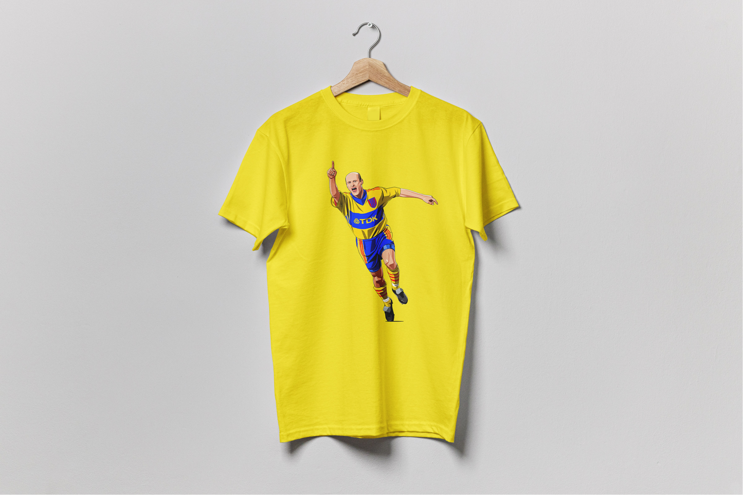 Attilio Lombardo T-Shirt
