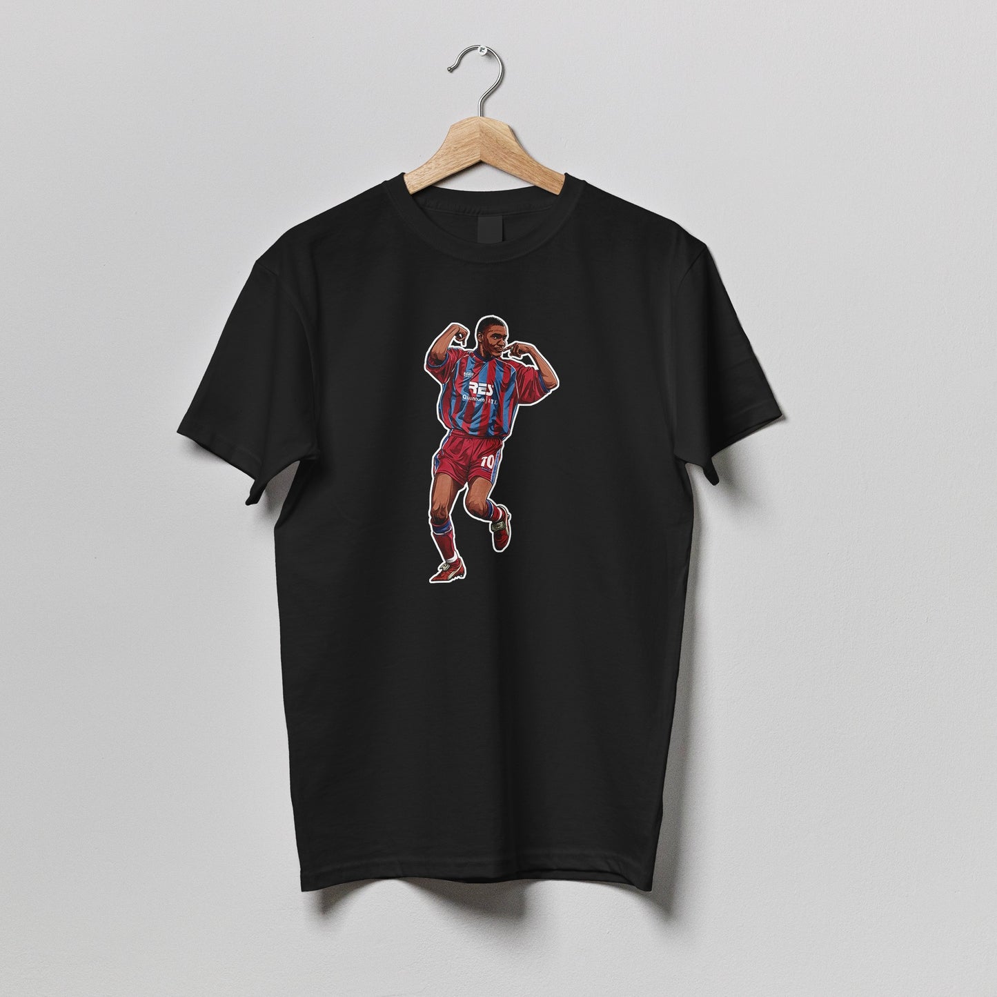 Clinton Morrison T-Shirt