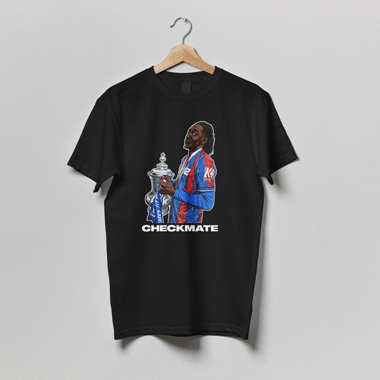 Eze Checkmate T-Shirt