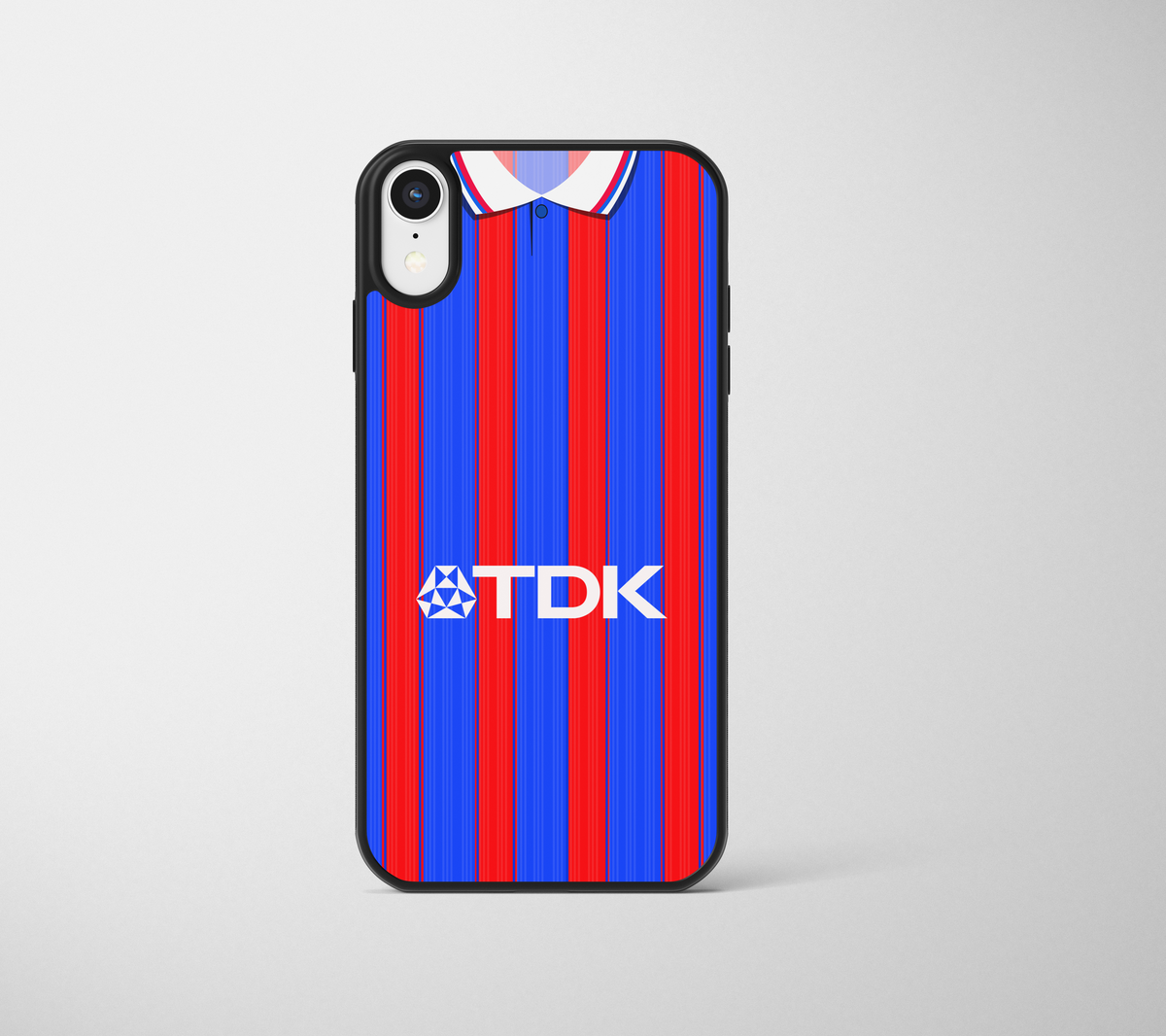 Retro Palace 1996-98 Home Shirt Phone Case