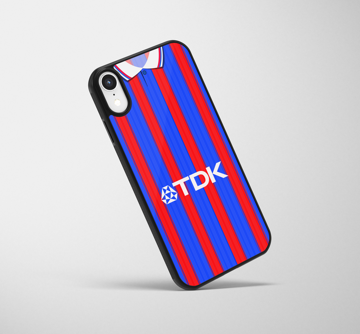 Retro Palace 1996-98 Home Shirt Phone Case