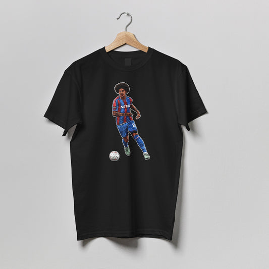 Chris Richards T-Shirt