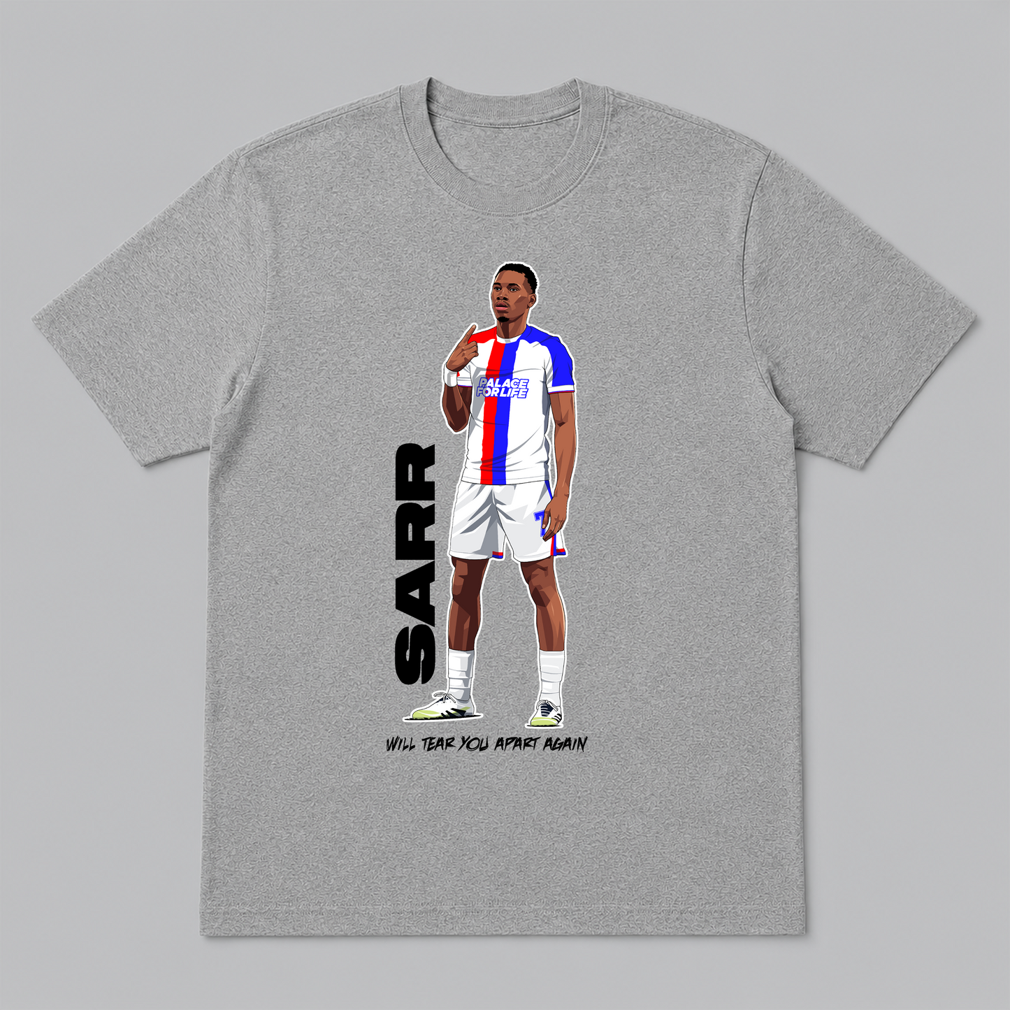 Ismaila Sarr T-shirt