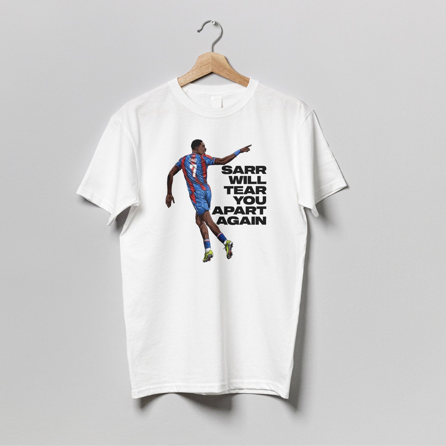 Sarr T-Shirt