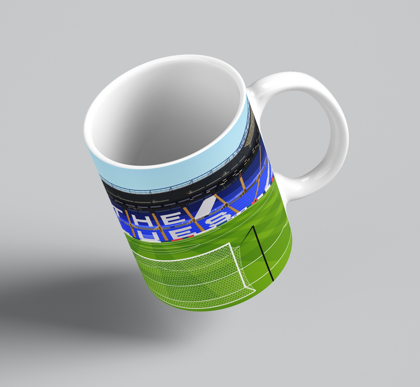 St Andrew’s Stadium Mug