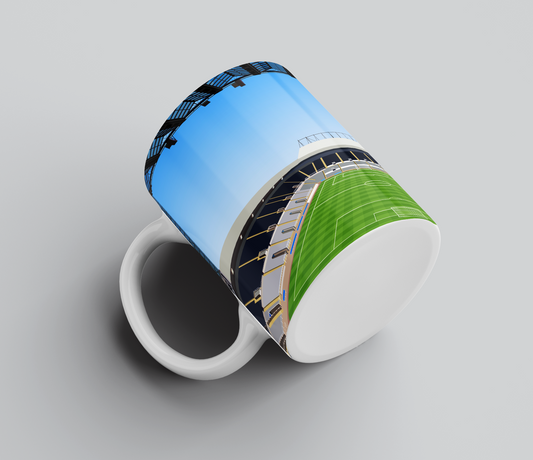 St James’s Park Stadium Mug - Newcastle United