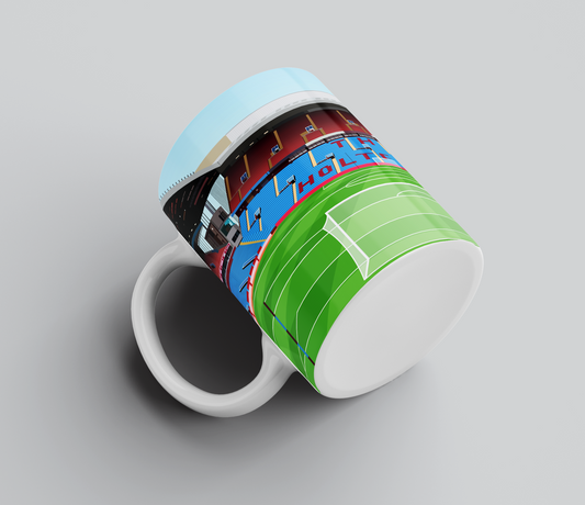 Villa Park Mug - Aston Villa