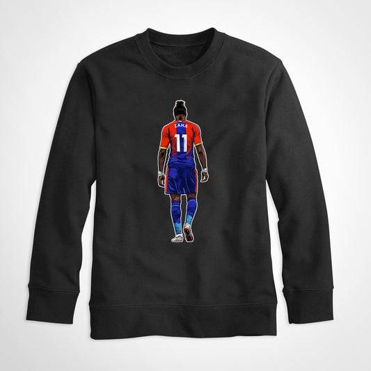 Zaha Sweatshirt
