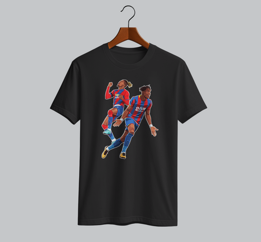 Wilfried Zaha T-Shirt