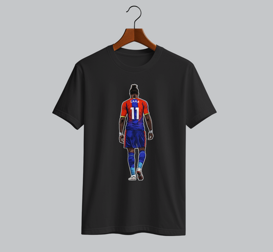 Wilfried Zaha 11 T-Shirt