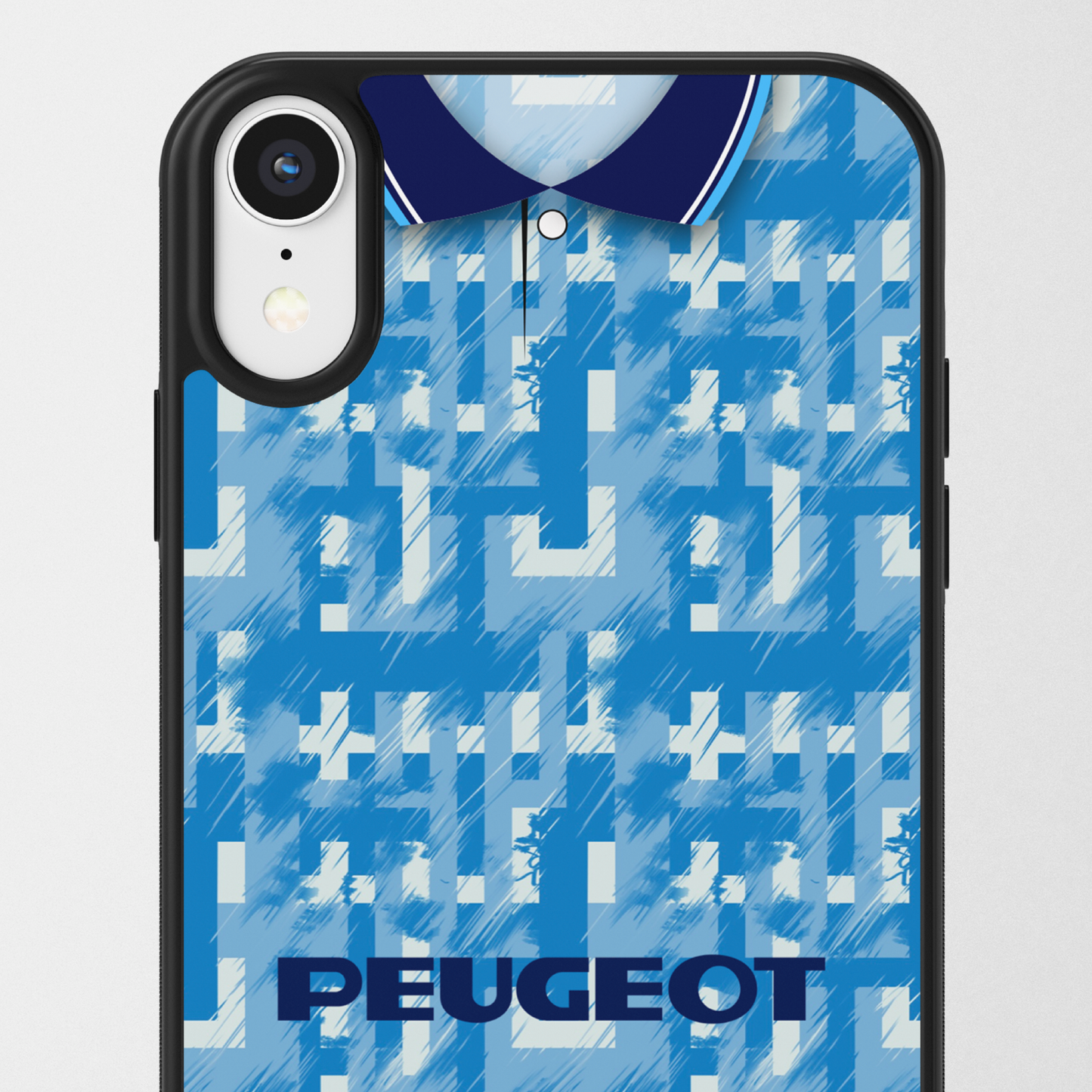 Retro Coventry Phone Case