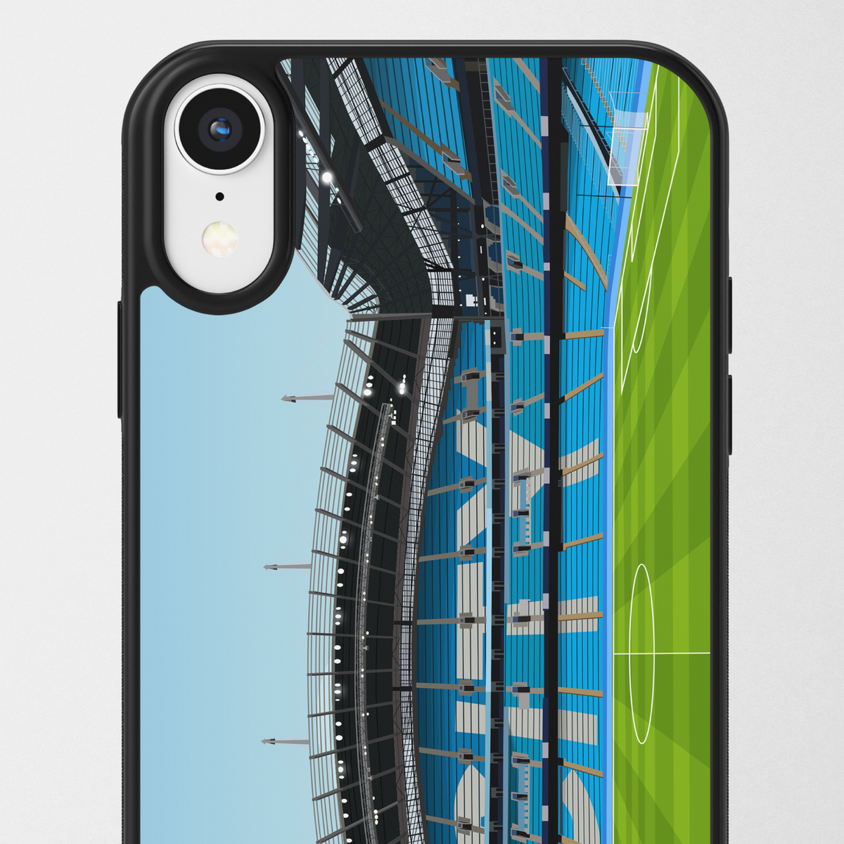 Etihad Stadium Phone Case