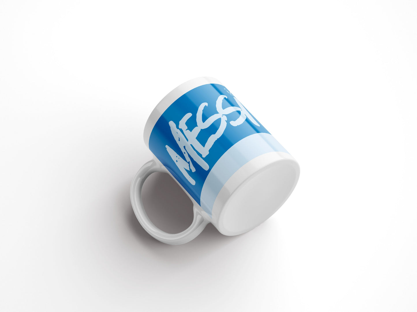 Lionel Messi Mug