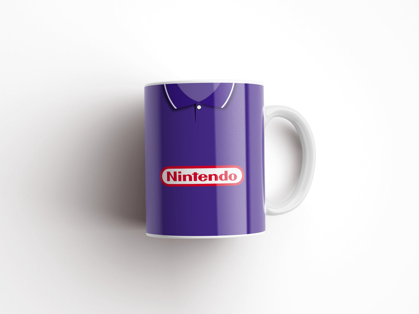 Batistuta Fiorentina Mug