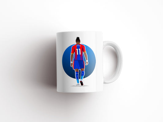 Zaha Mug