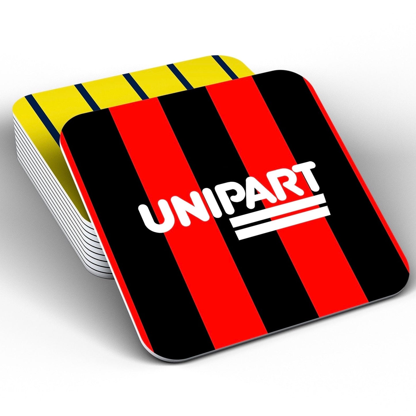 Oxford United Kits Coaster Set