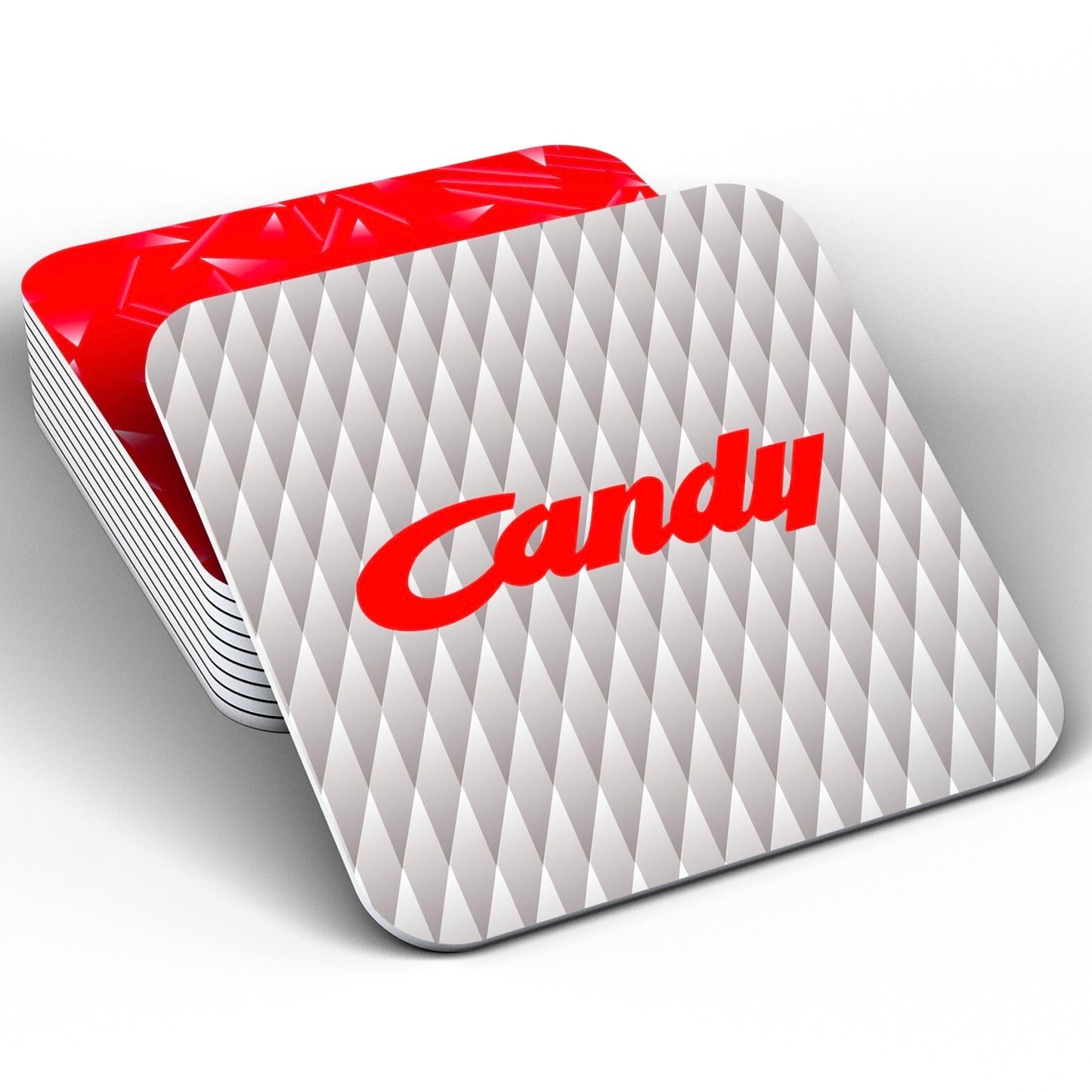 Liverpool Retro Kit Coaster Set