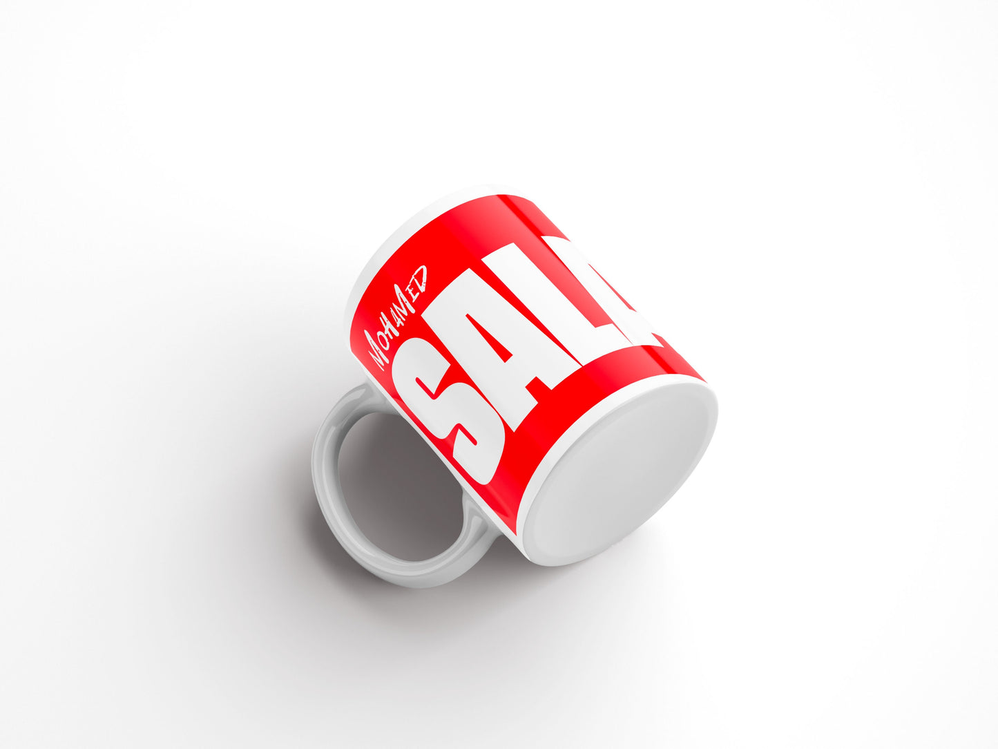 Mo Salah Mug - Liverpool