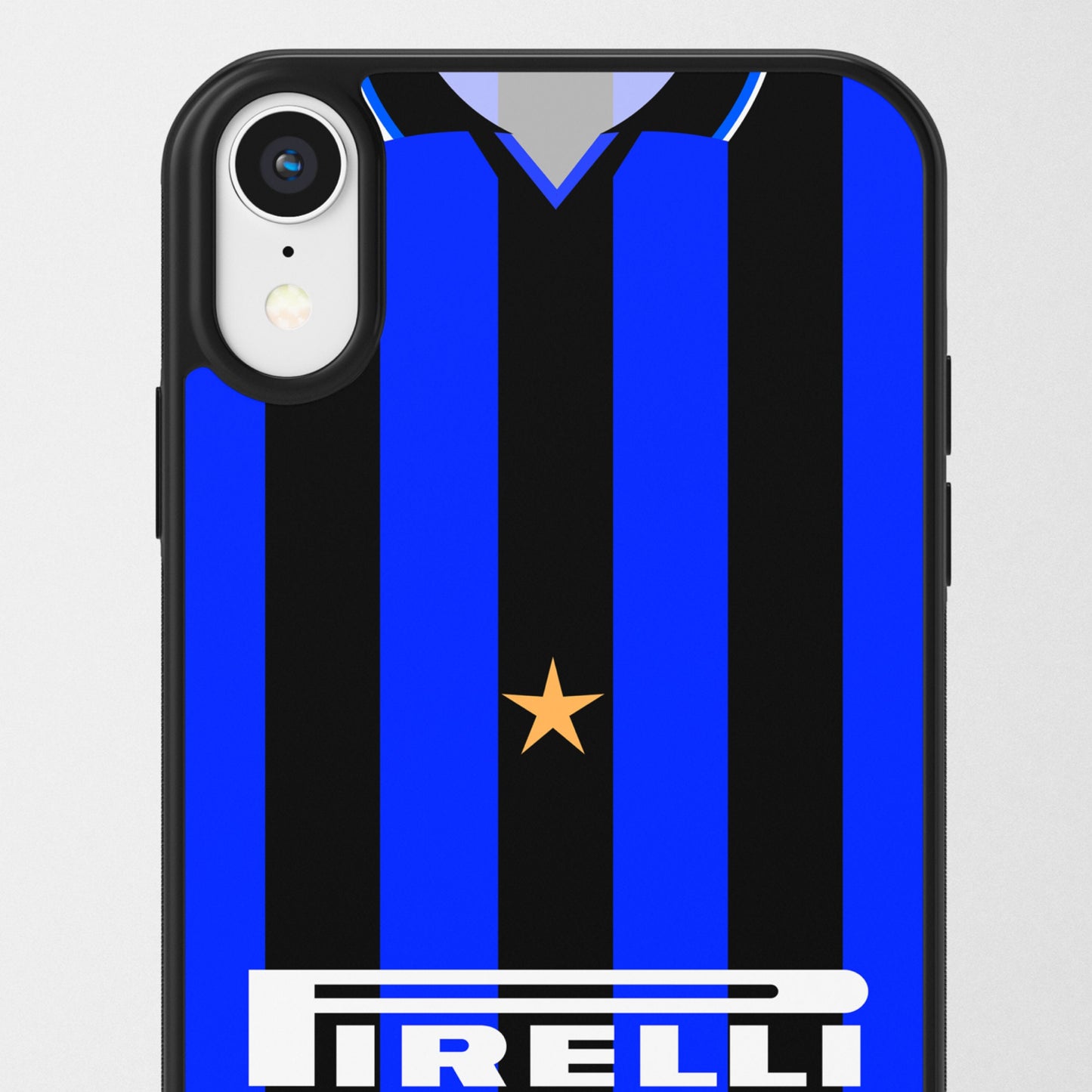 Retro Inter Phone Case
