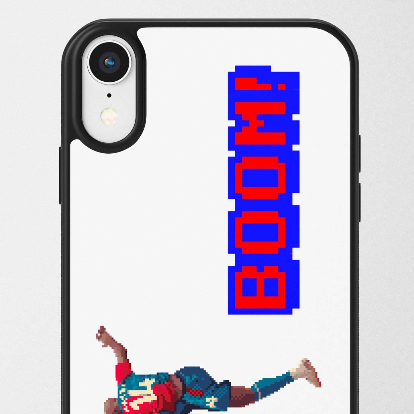 Mateta Pixel Art Phone Case
