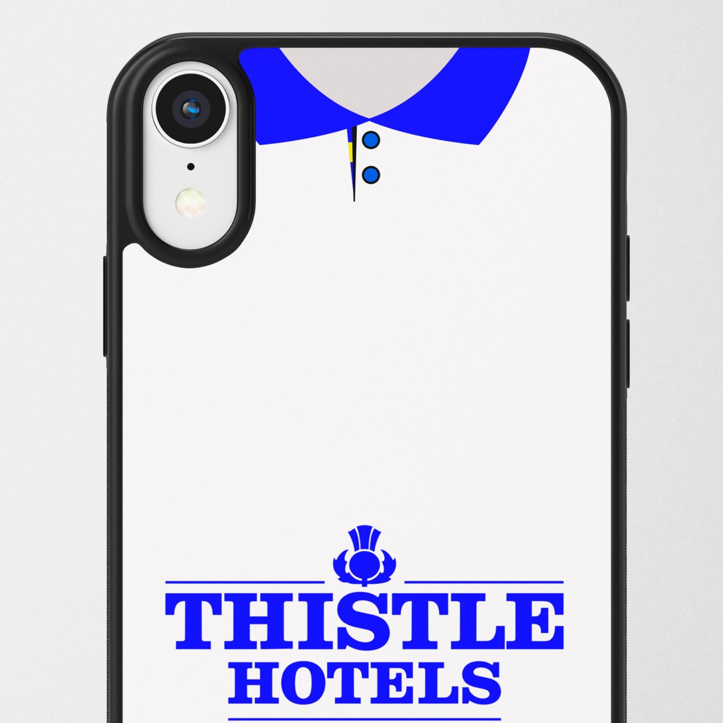 Retro Leeds Phone Case