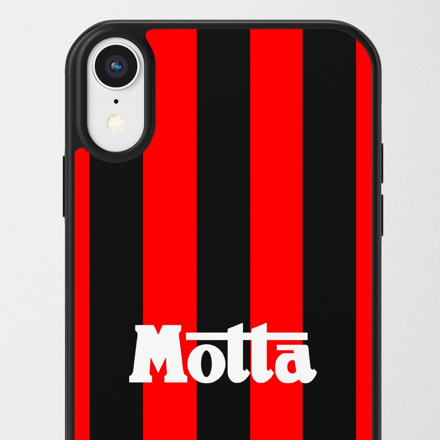 Retro AC Milan Phone Case