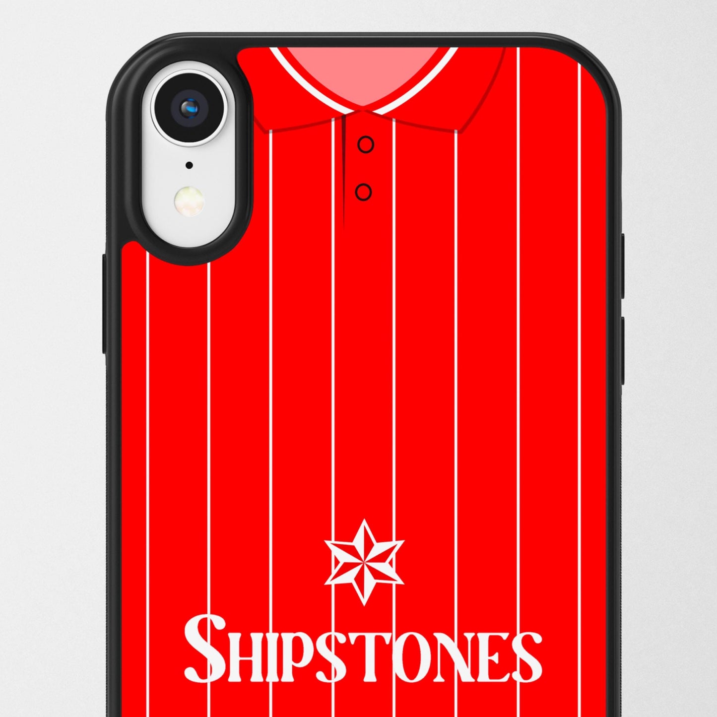 Retro Forest Phone Case