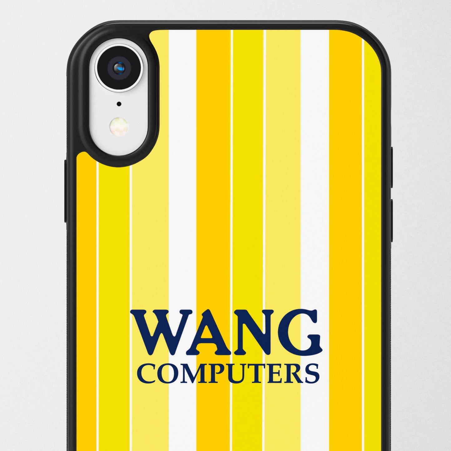 Retro Oxford Phone Case