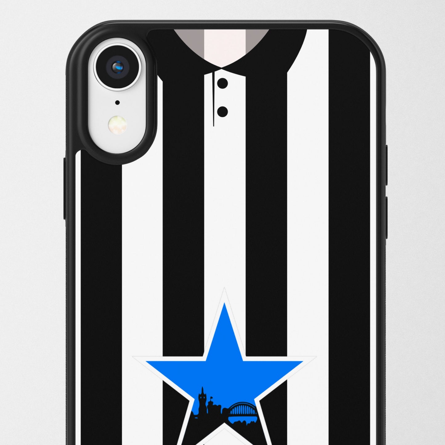 Retro Newcastle Phone Case