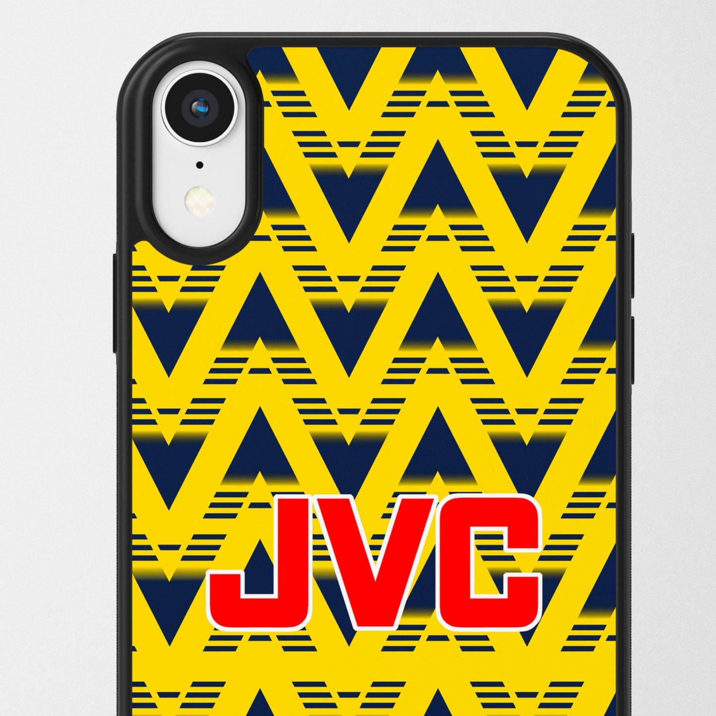Retro Arsenal Phone Case