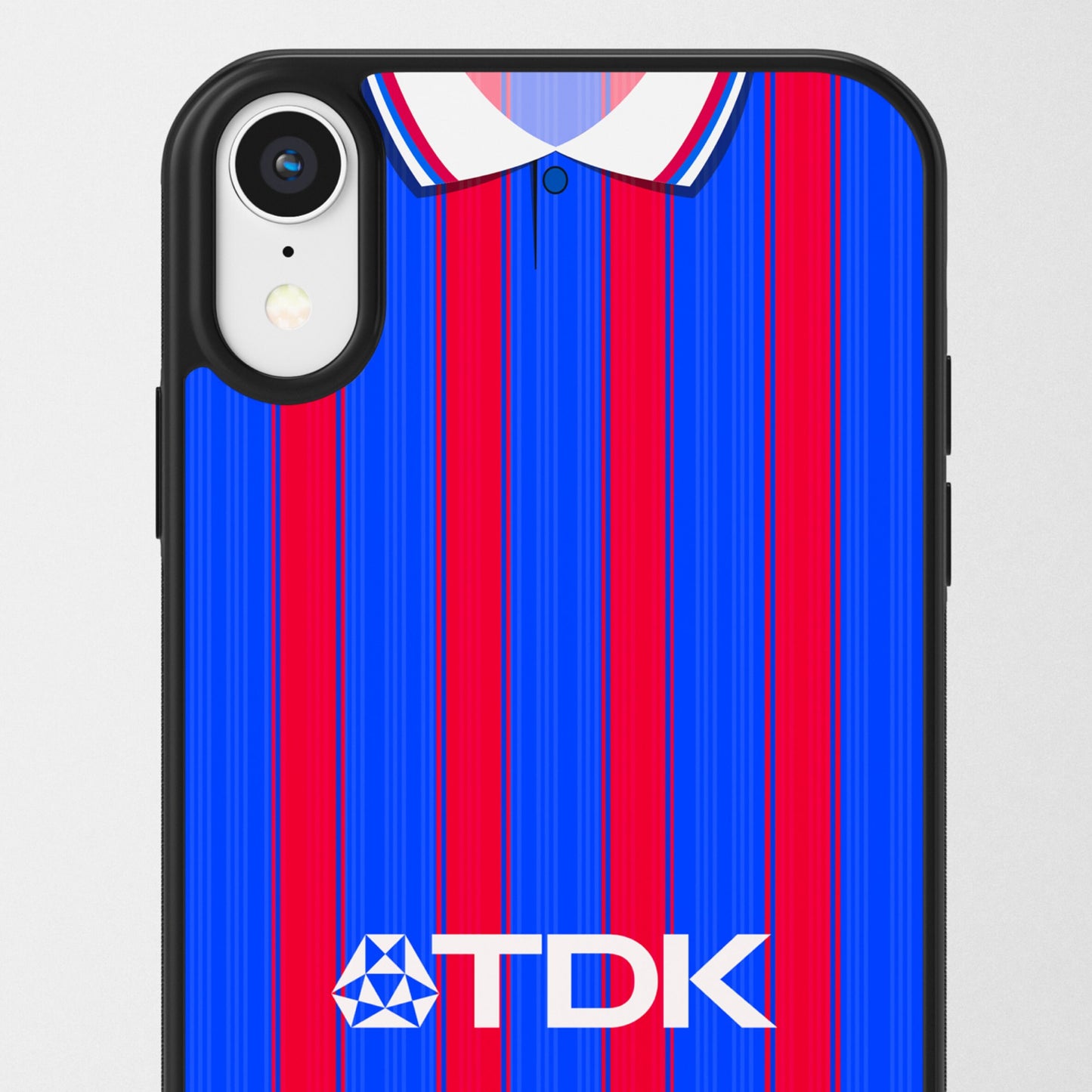 Retro Palace Phone Case