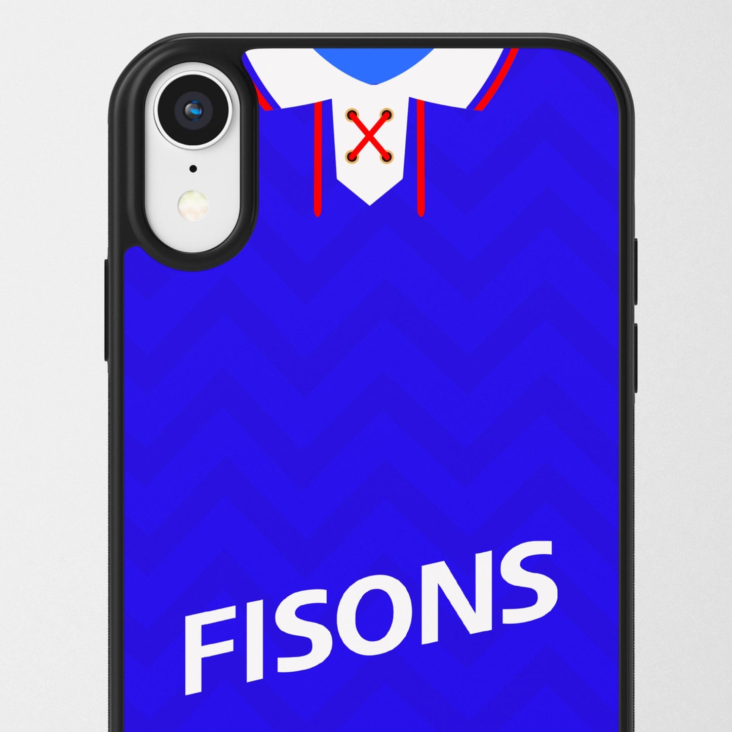 Retro Ipswich Phone Case