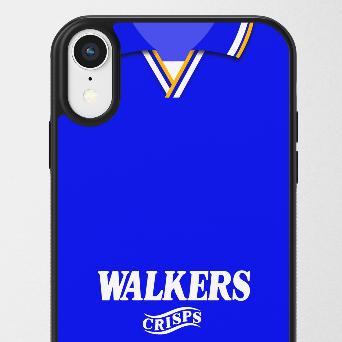 Retro Leicester Phone Case