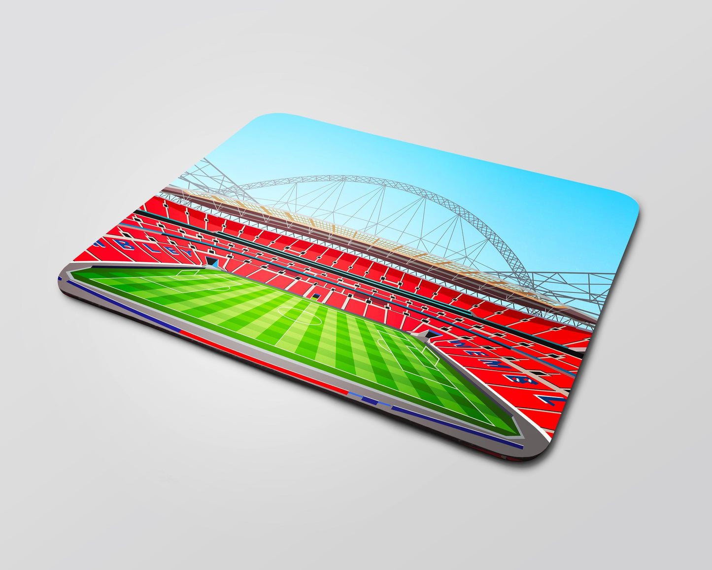 Wembley Stadium Mouse Mat