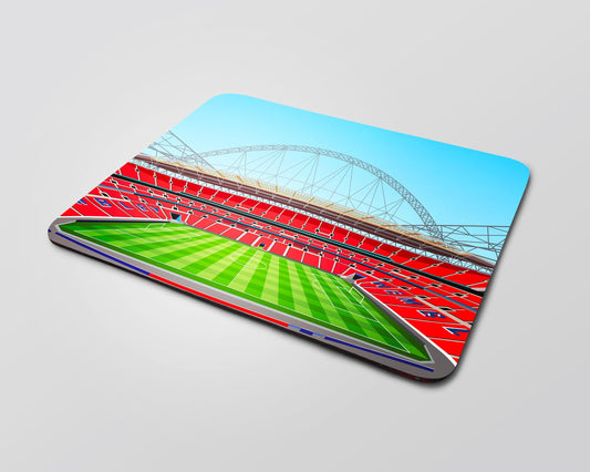 Wembley Stadium Mouse Mat
