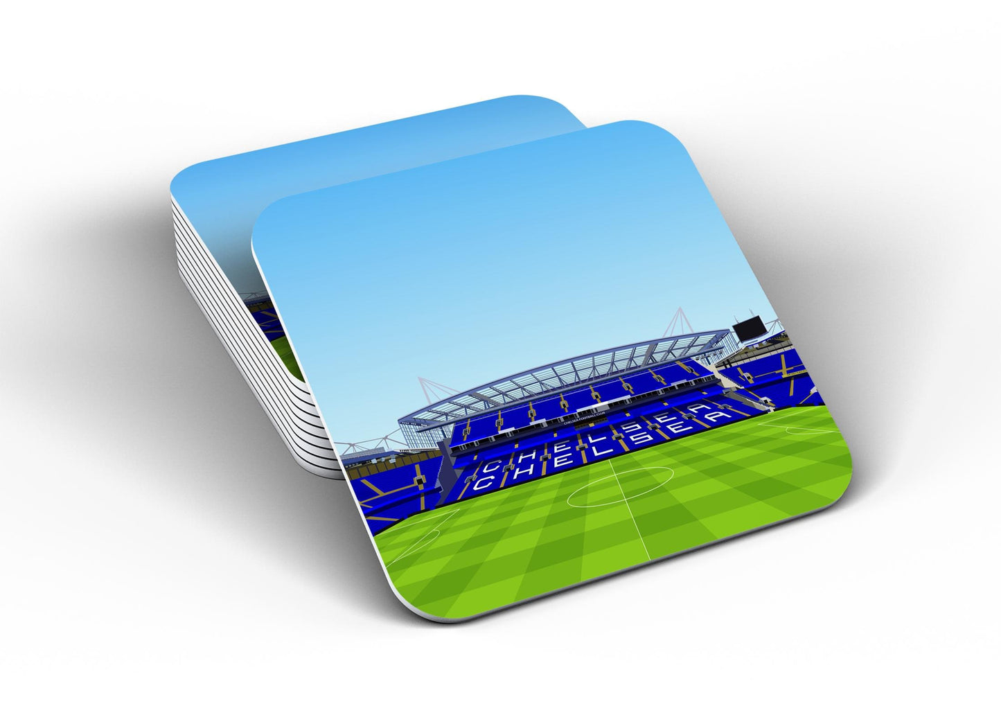 Stamford Bridge Coasters