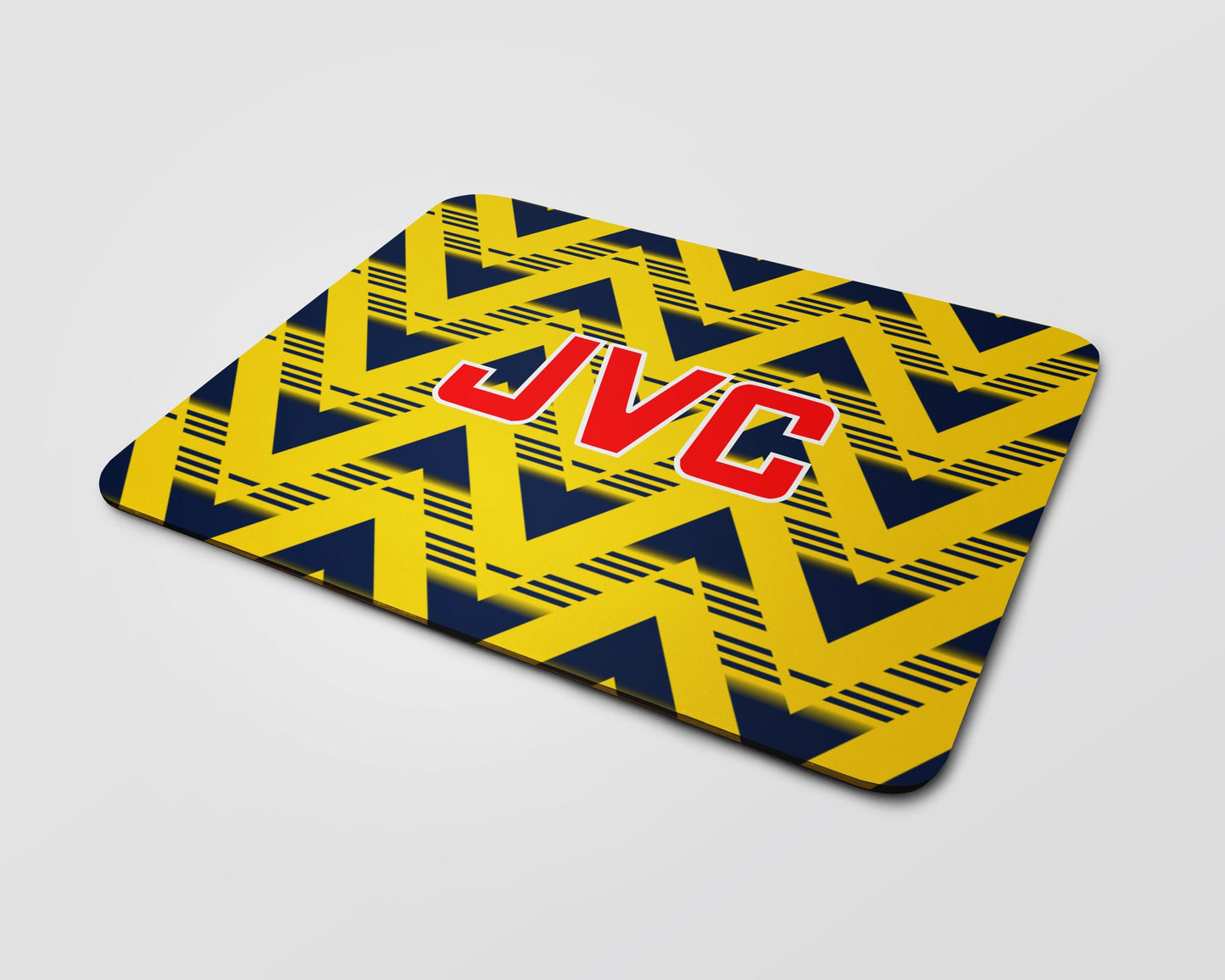 Retro Arsenal Mouse Mat