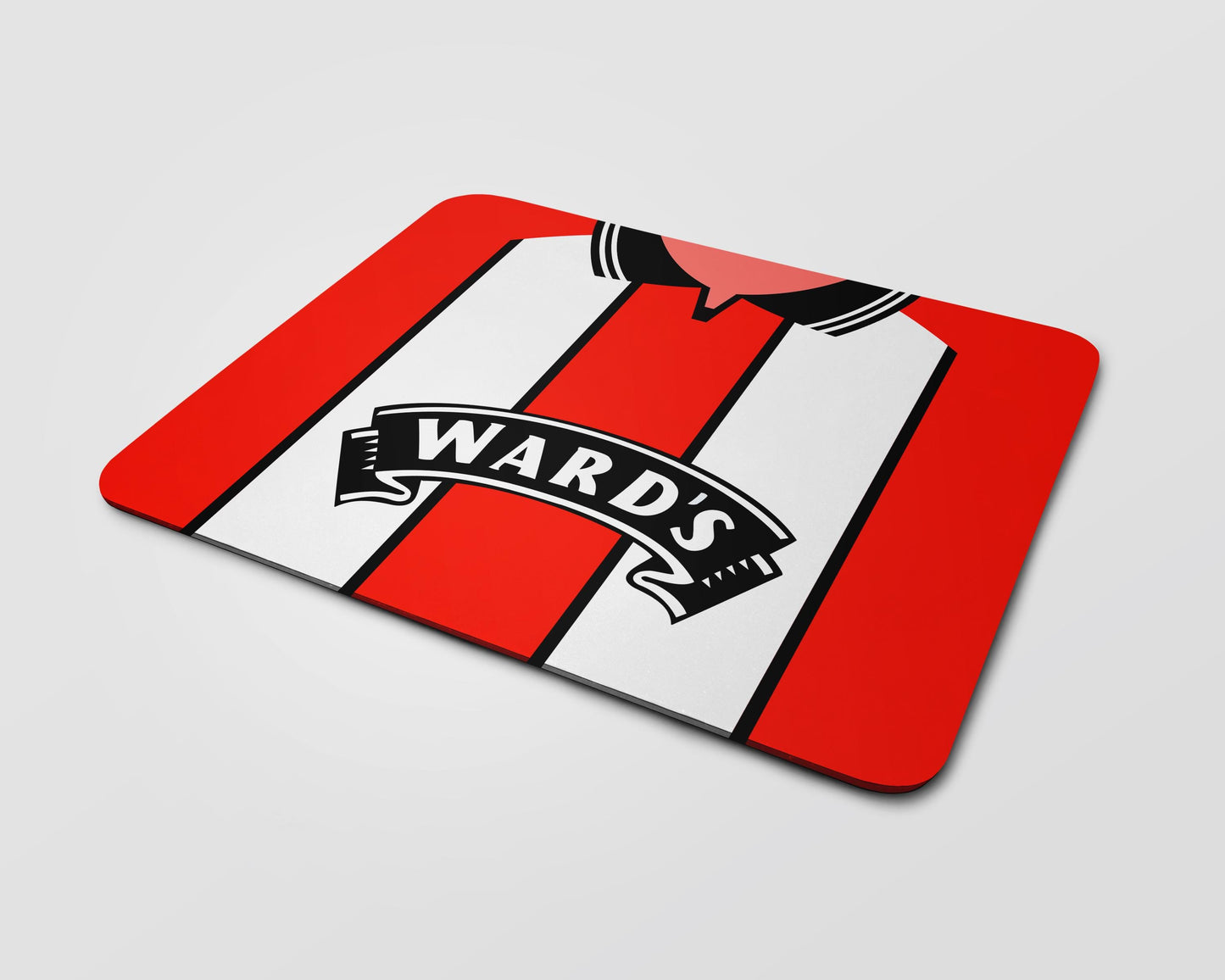 Retro Sheffield United Mouse Mat