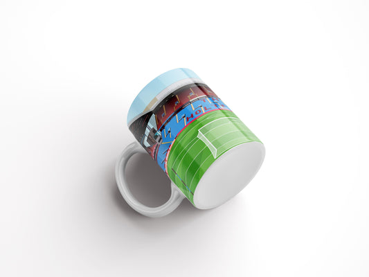 Villa Park Mug - Aston Villa