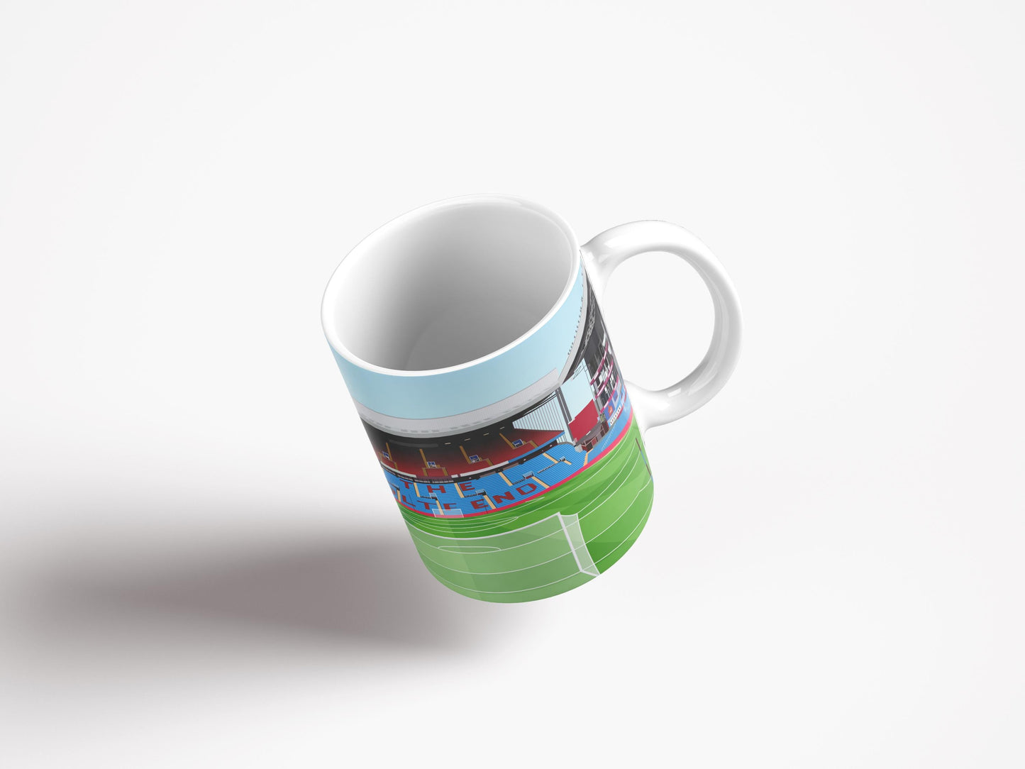 Villa Park Mug - Aston Villa