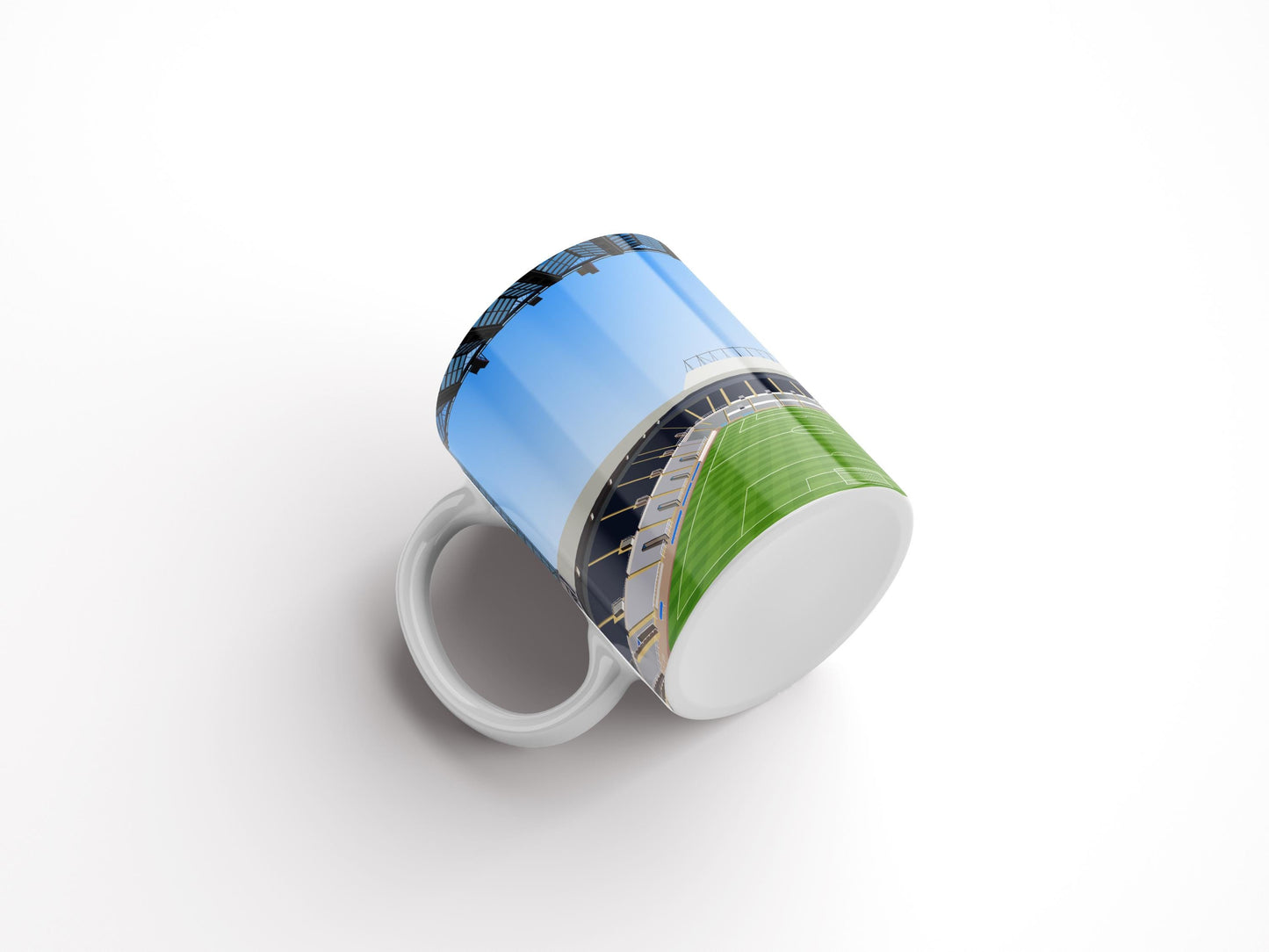 St James’s Park Stadium Mug - Newcastle United