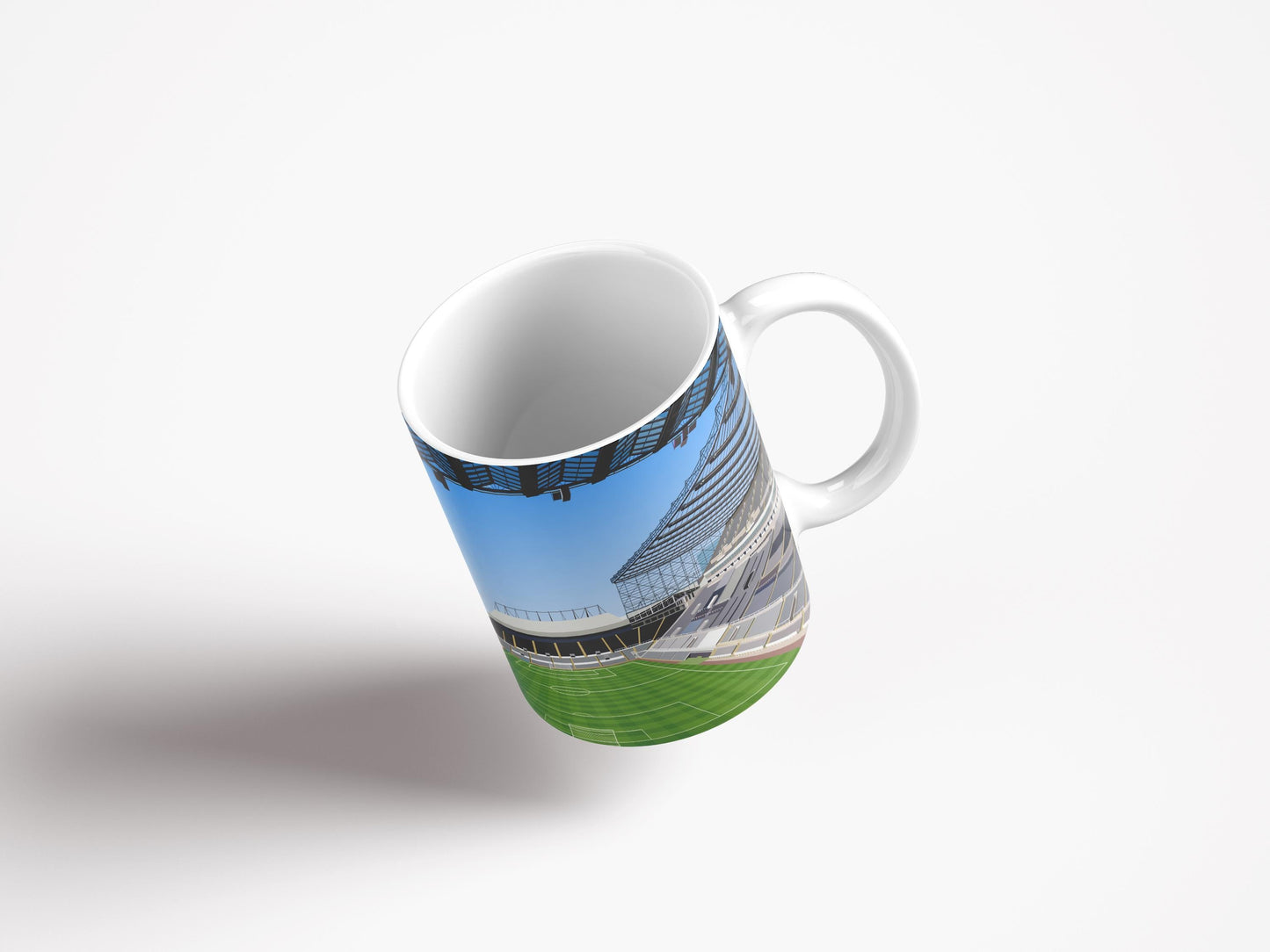 St James’s Park Stadium Mug - Newcastle United